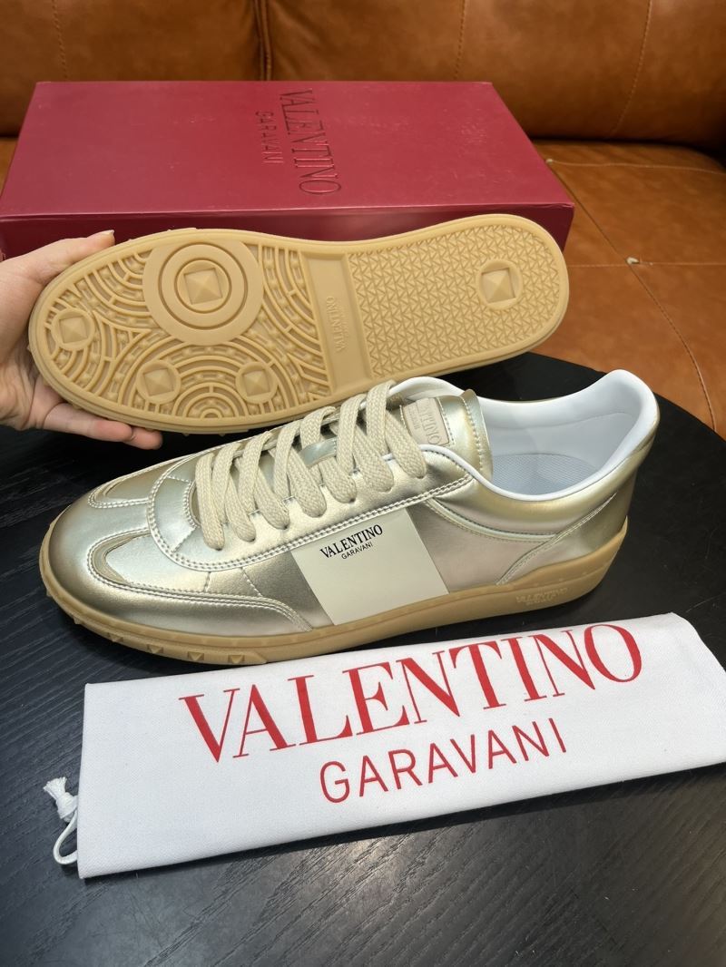 Valentino Low Shoes